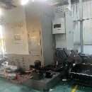 []2021年华立达516立车，二轴线轨，24寸液压卡盘，12工.