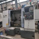 出售南京数控机床2012年产N-094数控双端面车磨复合加.