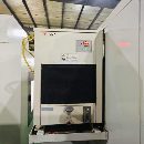 []德扬DV-850加工中心2022年 3台还有2台发那科OI-MF Plu.