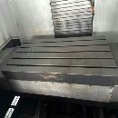 []机床界18罗汉 汉川715线轨机50主轴发那科系统。性价比.