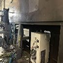 []工厂在位售出台湾威立ML640Z4龙门.五面体加中工心工作.