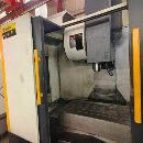 []纳迪科1160立加，BT40主轴8000转，发那科MFplus系统 .