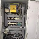 刚刚收到普拉迪6500型材加工中心，40主轴12000转，铸.