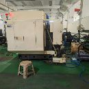 刚刚买下2015年发那科钻攻中心，14把刀，精度如新机，.