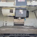 3台扬森YSV1160 立式加工中心
三轴行程：1100&amp;amp；#21.