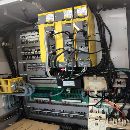 []日本池贝t26硬轨机齿轮头 适合重切削。